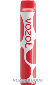 κεράσι πάγος VOZOL JOYGO 600 Z0HHV378 VOZOL vape refill