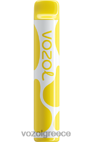 τάρτα λεμονιού VOZOL JOYGO 600 Z0HHV383 VOZOL vape