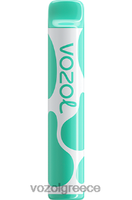 μινθόλη VOZOL JOYGO 600 Z0HHV387 VOZOL vape review