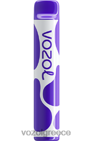 ανάμεικτα μούρα VOZOL JOYGO 600 Z0HHV388 VOZOL vape refill