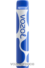 καταιγίδα βατόμουρου VOZOL JOYGO 600 Z0HHV390 VOZOL vape flavors