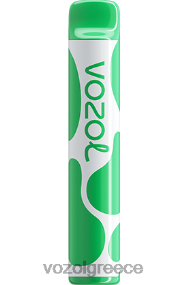 πάγος καρπούζι VOZOL JOYGO 600 Z0HHV395 VOZOL vape store