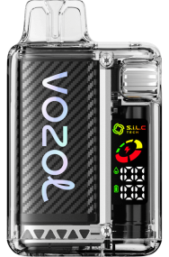 καπνός vanicreme VOZOL VISTA 16000/20000 Z0HHV17 VOZOL vape review