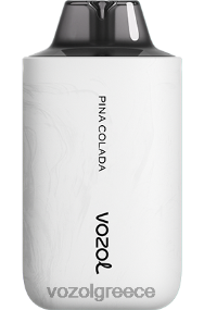 pina colada VOZOL STAR 6000/8000 v2 Z0HHV53 VOZOL vape