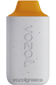 smoothie μπανάνας VOZOL STAR 6000 Z0HHV104 VOZOL vape sale