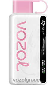 ροζ λεμονάδα VOZOL STAR 9000/12000 Z0HHV27 VOZOL vape review