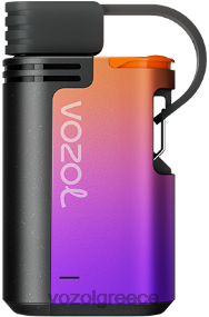 πάγος σταφυλιού VOZOL GEAR 4000c/6000 Z0HHV325 VOZOL vape store