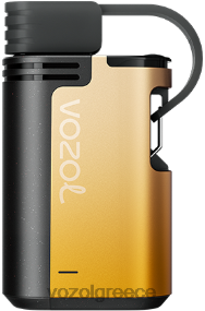 φρούτο του πάθους μάνγκο VOZOL GEAR 4000c/6000 Z0HHV327 VOZOL vape review