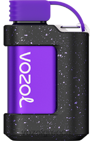 σταφύλι αλόης VOZOL GEAR 7000 Z0HHV330 VOZOL vape flavors