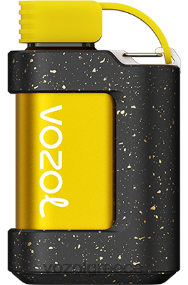 πάγος ροδάκινου VOZOL GEAR 7000 Z0HHV337 VOZOL vape review