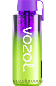 πάγος καρπούζι VOZOL NEON 10000 Z0HHV241 VOZOL vape Greece