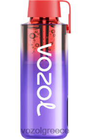 πάγος βατόμουρου VOZOL NEON 10000 Z0HHV242 VOZOL vape buy