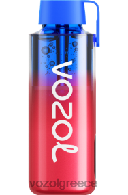 πάγος βατόμουρου VOZOL NEON 10000 Z0HHV243 VOZOL vape