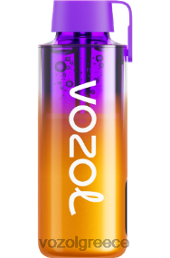 μοσχολέμονα VOZOL NEON 10000 Z0HHV245 VOZOL vape store