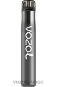 κρέμα καπνού VOZOL NEON 800 Z0HHV247 VOZOL vape review