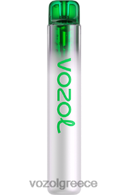 πάγος σταφυλιού VOZOL NEON 800 Z0HHV248 VOZOL vape refill