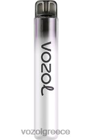 μινθόλη VOZOL NEON 800 Z0HHV250 VOZOL vape flavors