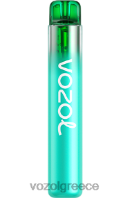 κύριε μπλε VOZOL NEON 800 Z0HHV251 VOZOL vape Greece