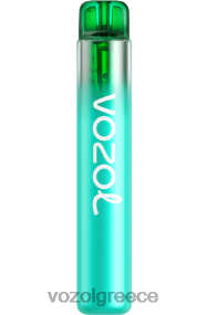 μπλε μοχίτο VOZOL NEON 800 Z0HHV264 VOZOL vape sale