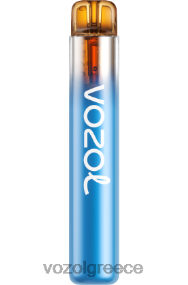 καταιγίδα δασικών μούρων VOZOL NEON 800 Z0HHV270 VOZOL vape flavors