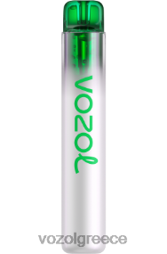 μοχίτο λεμόνι VOZOL NEON 800 Z0HHV274 VOZOL vape sale