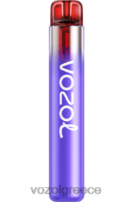 vzbull VOZOL NEON 800 Z0HHV258 VOZOL vape refill