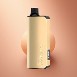 Alibarbar Ingot 9000 Puffs Κάπνισμα 2350mAh 22ml