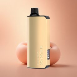 Alibarbar Ingot 9000 Puffs Μαύρο Δάσος 2350mAh 22ml