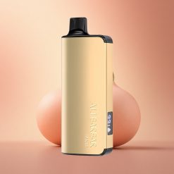 Alibarbar Ingot 9000 Puffs Φάντα 2350mAh 22ml