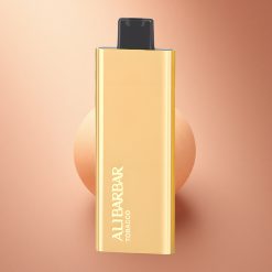 Alibarbar Pandora 7000 Puffs Άλβατο 17ml 70g