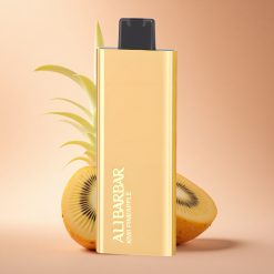 Alibarbar Pandora 7000 Puffs Ανανάς Ακτινίδιο 17ml 70g