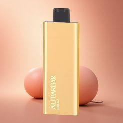 Alibarbar Pandora 7000 Puffs Ριβένα 17ml 1.0Ω