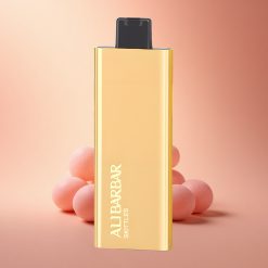 Alibarbar Pandora 7000 Puffs Σκίτλες 17ml 1.0Ω