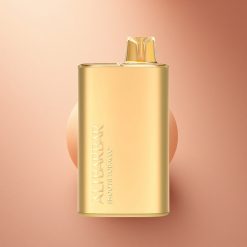 Alibarbar Rich 8000 Puffs Άλικος Καπνός 2000mAh 20ml