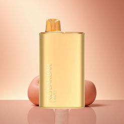 Alibarbar Rich 8000 Puffs Γιακούλτ 20ml 2000mAh