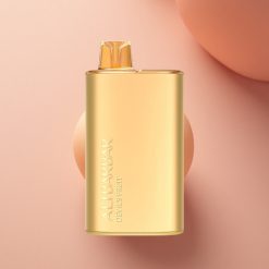 Alibarbar Rich 8000 Puffs Δαιμόνιο Φρούτο 20ml 2000mAh