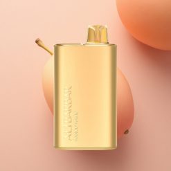 Alibarbar Rich 8000 Puffs Μαγικό Μάνγκο 2000mAh 1.1Ω