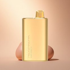 Alibarbar Rich 8000 Puffs Μιντιά Βροχή 20ml 2000mAh