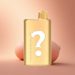 Alibarbar Rich 8000 Puffs Ρουλέτα 20ml 2000mAh