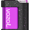 ροζ λενονάδα VOZOL GEAR 7000 Z0HHV340 VOZOL vape flavors