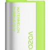 τσιχλόφουσκα καρπούζι VOZOL TIGO 600 Z0HHV374 VOZOL vape sale