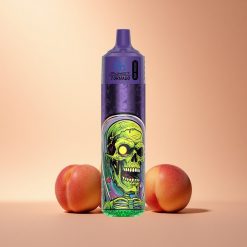 Fumot Randm Tornado 30000 Puffs Ροδάκινο Μάνγκο Ανανάς 30mL 600mAh