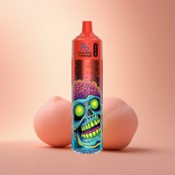 Fumot Randm Tornado 30000 Puffs Ροδόλεμονο 5% nicotine 600mAh