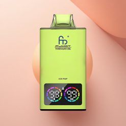 Fumot Tornado 35000 Puffs Κρυσταλλικό Πάγο με Διπλό Πλέγμα και 700 mAh