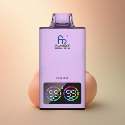 Fumot Tornado 35000 Puffs Ψυχρό Δυαδικό Πλέγμα 700mAh
