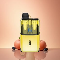 Fumot Ultra T32000 Puffs Αφρώδης Λεμόνι & Μύρτιλλο με 800mAh & 20mg Νικοτίνη