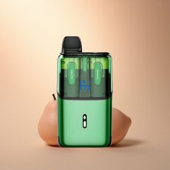 Fumot Ultra T32000 Puffs Δροσερή Μέντα - Σπέαρμιντ με 800mAh και 20mg νικοτίνη