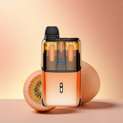 Fumot Ultra T32000 Puffs Κίβη Φρούτο του Πάθους Γουάβα - Ανανάς Πάγος με 800mAh και 20mg Νικοτίνη