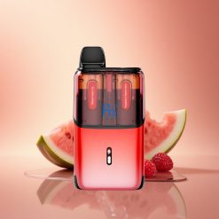 Fumot Ultra T32000 Puffs Καρπούζι Πάγος - Βατόμουρο Καρπούζι με Advanced Mesh Coil και 800mAh