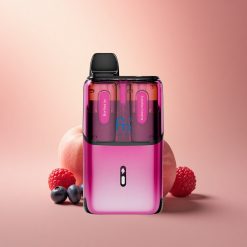 Fumot Ultra T32000 Puffs Μπλε Βατόμουρο Πάγος - Μπλεberry Σμέουρο με 20mg νικοτίνη και 800mAh μπαταρία